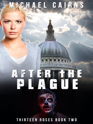 cover image of Thirteen Roses Book Two
